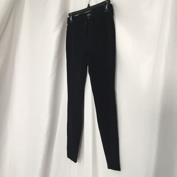 Ann Taylor Ponte Super Skinny Pants (H13) - Picture 2 of 8